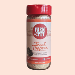 Collection image for: Food Topper