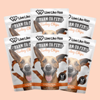 Six Pack ($15 Donation!)