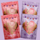 Chicken & Turkey Value 4-Pack