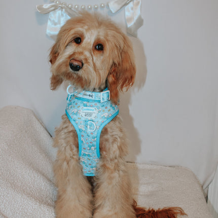 Dog Adjustable Harness - Cinnamoroll™