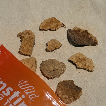 Freeze-Dried Beef Liver for Dogs