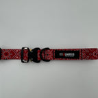 Bandana: Red