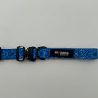 Bandana: Blue