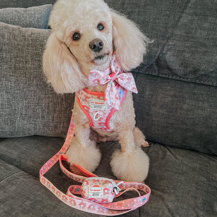 Dog Adjustable Harness - My Melody™