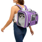 Medium / Lavender