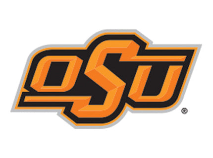 NCAA Oklahoma State University, Mascot Knottie® Plush Dog Toy