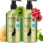Shampoo  Conditioner Blue Ribbon / Pack Of 2