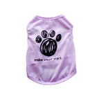 Purple Paw / XS-suit 0.6-1.2kg