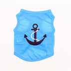 Blue Anchor / XS-suit 0.6-1.2kg