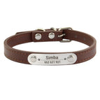 Brown / XS (22-27cm)