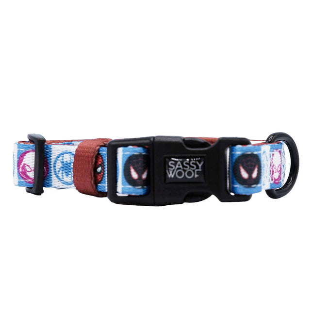 Dog Collar - Marvel’s Spider-Man