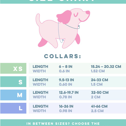 Dog Collar - Polly Pocket™