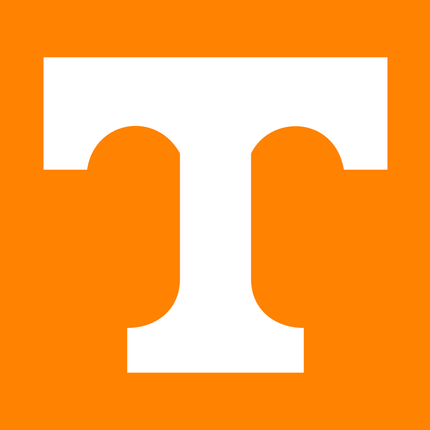 NCAA University of Tennessee, Smokey Knottie® Plush Dog Toy