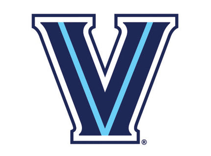Villanova University, Will D. Cat Knottie® Plush Dog Toy