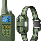 For 1 Dog (D8 Green)