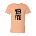 2XL / Heather Peach