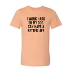 2XL / Heather Peach