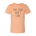 2XL / Heather Peach
