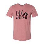 2XL / Heather Mauve