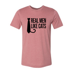 4XL / Heather Mauve