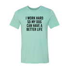 2XL / Heather Mint