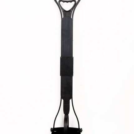 Mr. Peanut's 32" Tall Profile Pooper Scooper