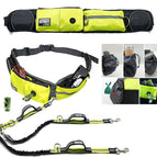 Yellow Pack / Two Dogs