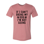 2XL / Heather Mauve