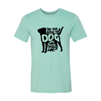 2XL / Heather Mint