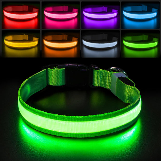 Banner image for: <h2><strong>Brighter Walks. Safer Nights.</strong></h2>