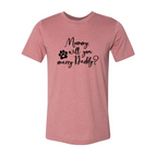 2XL / Heather Mauve