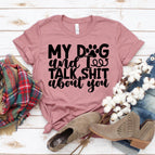 2XL / Heather Blue