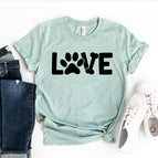 2XL / Heather Blue