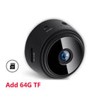 Camera Add 64G / USB