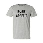 2XL / Athletic Heather
