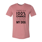 2XL / Heather Mauve