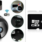 BLACK 128G memory card / USB