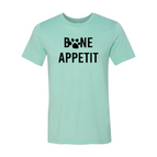 2XL / Heather Mint