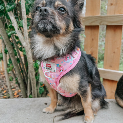 Dog Adjustable Harness - Care Bears™ Cheer Bear