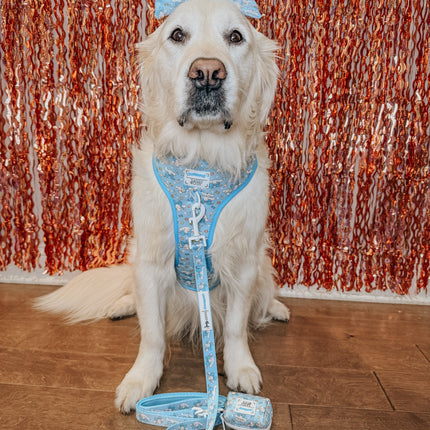 Dog Adjustable Harness - Cinnamoroll™