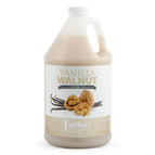 Vanilla/Walnut / 1 gallon / 1