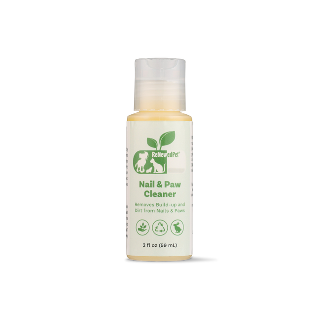 4-ALL PETS NAIL/PAW CLEANER
