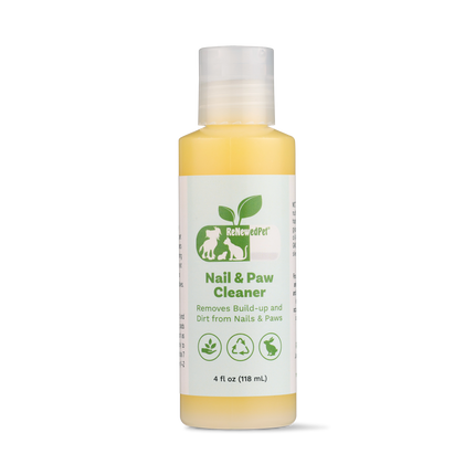4-ALL PETS NAIL/PAW CLEANER