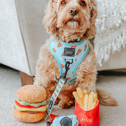 Dog Collar - One Hot Pupperoni