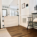 Sand Horizontal | Black Hardware |  Milliken®