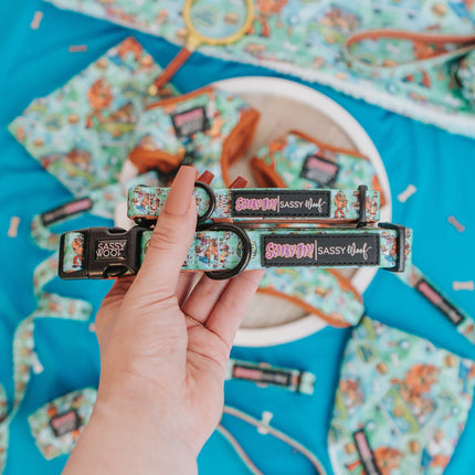 Dog Collar - Scooby-Doo™