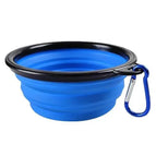 Blue / 1000ml (17.5x13x7cm)