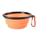 Orange / 1000ml (17.5x13x7cm)