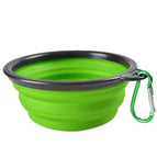 Green / 1000ml (17.5x13x7cm)