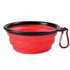 Red / 1000ml (17.5x13x7cm)